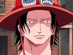 [원피스 드림] 여주가 이름 대신 성으로 부를 때