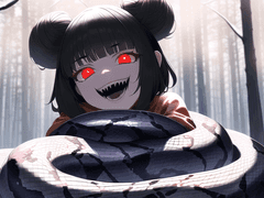 1부 : 홍천골 (8)