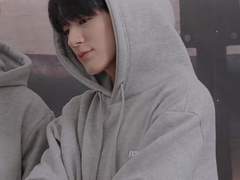 내게서 벗어날 수 없겠다는 생각을 하는 그 사람