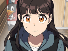 곰의 굴로 들어가다 2화