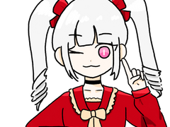 2. 운명이란 초침 한 칸 차이!