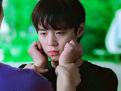 [수호시은] 우리의 클로버(上)