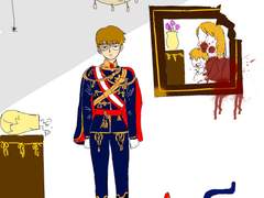 왕자를 사랑한 난쟁이