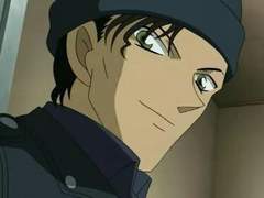 드림주 임신했을 때 코난캐들 반응(미자 ver)