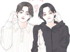 [쿱정] 可愛くてごめん