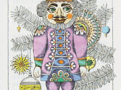 I wish you a merry Christmas