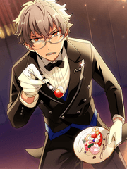 봉사! 찻집 UNDEAD