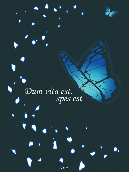 Dum vita est, spes est 포스타입 시리즈