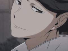 [하이큐] 임신튀는 후회물의 끝장에서 5.