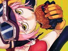 soondeaguck’s Commission