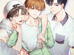 불발탄(부제: 환승연애) 완결 기념 주저리