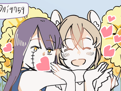 22_1221 요셉찍이(+비올렛) /(+profile)