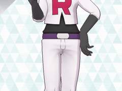 [포케마스] 로이 & 또도가스