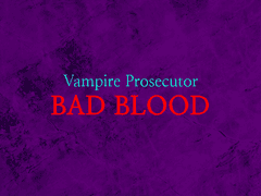 BAD BLOOD : 10화 <진실은 늘 드러나야 하는가>