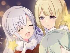 [어설트 릴리/타카나호] 이상적인 히로인