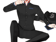 요시하라 유타카