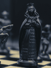 [다희재석] 미스트리스