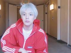 [민혁] the whale takes you /상