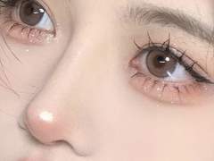 렌즈중독자의 렌즈추천 글(본인사진)