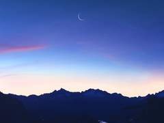 선택받은 나의 가족들에게.