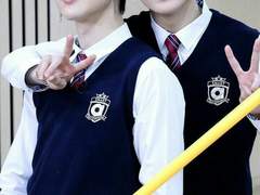 [국민] 요망개 ㆍ물망초 지민 썰 13화