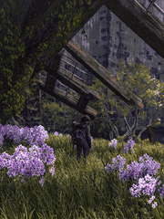 나는 살아남았고 살아있고 살아남을 것이다