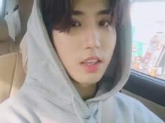 [22.03.26 한이가 와쏘용~!! 음중 스페셜 리미티드에디션 MC 한이]