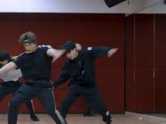 [22.04.02 “MANIAC” Dance Practice Video]