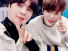 [남매talk] If, 정여주x서영호 & 김여주x정재현