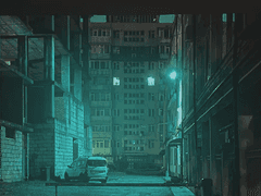 The Ambivalence Of Man