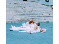 퍼포팀의 인외 세계관 구축 : 사방신과 오행, 인외와 인간의 로맨스적 관점