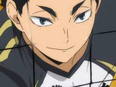 하이큐 드림, 메리 크리스마스