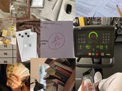 비젼보드 작성 활용 tip✨