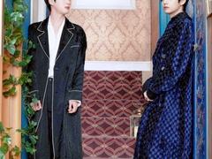 [뷔진] V on the line - 2