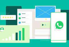 WhatsApp과 GBWhatsApp의 차이점