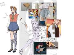 모.선 스케치들