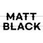 매트블랙 (MATTBLACK)