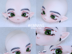 #솜뭉치샵 먹구름