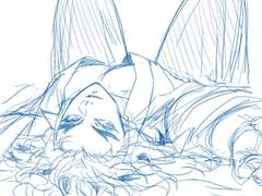 귀멸 연성 모음