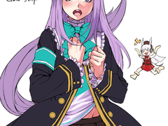 우마무스메 로그 01.