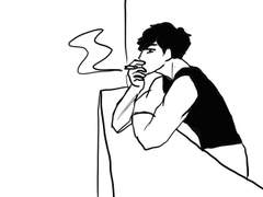 격삼 트레 및 모작