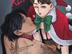 크리스마스 반반 합작 (with 바나)