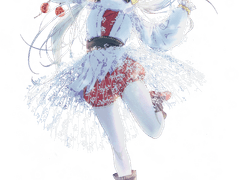 [백시후] 크리스마스