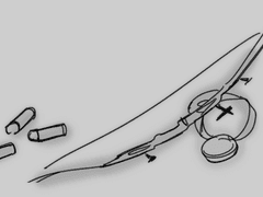 사람은 이름대로 산다는 말이 있지