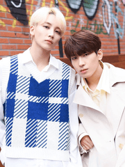 내 남자친구는 내 남편의 비서