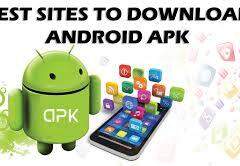Android APK를 다운로드할 수 있는 최고의 안전한 사이트 5개