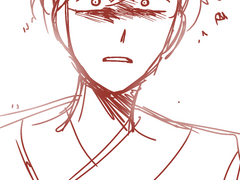 화산귀환) 제일어린놈이