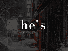 [준호영우] he’s