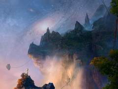 아바타 세계관에서 살아남기