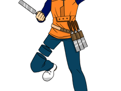 의상 체인지 합작